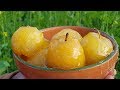 Apple Murabba Recipe | Seb ka Murabba | Mubashir Saddique | Village Food Secrets
