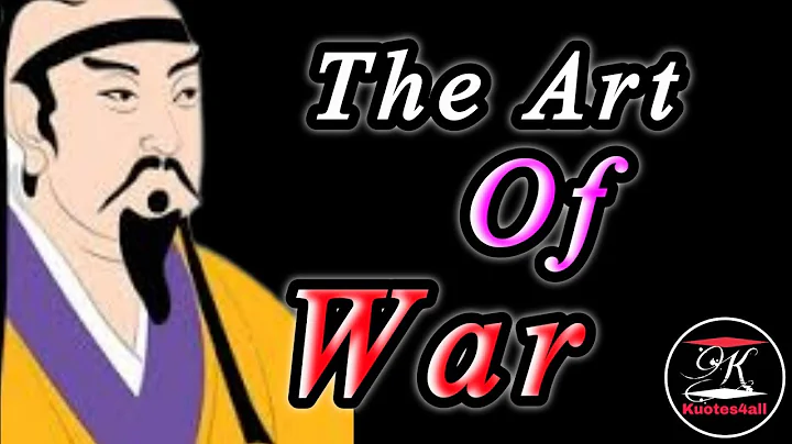 Sun Tzu Quotes Advice For All Your Battles | The Art of War