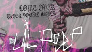 LiL Peep - Broken Smile (feat. Patrick Blue & Christian Rose) (OLD VERSION) Resimi