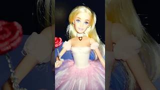 I Made For My Barbie