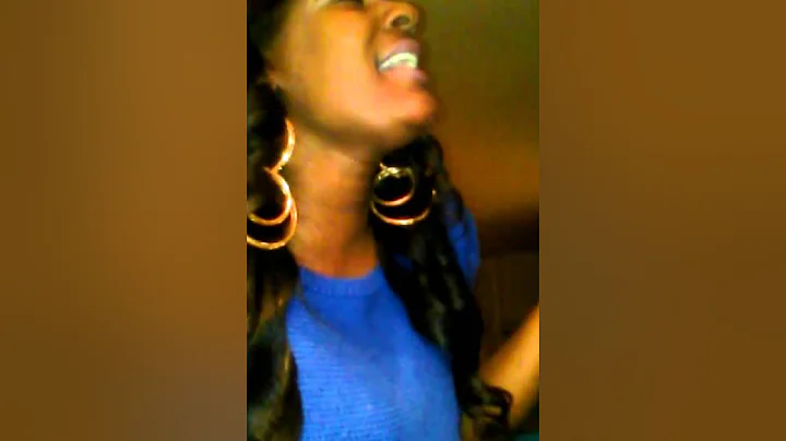 LaSha' K. Music LIVE!  I WON'T COMPLAIN