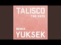 The Keys (Yuksek Remix)