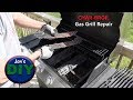 DIY Char-Broil Gas Grill Repair / Jon's DIY