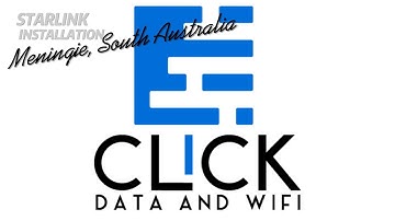 Starlink Installation Meningie, South East, South Australia