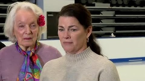 'It hurts so much': Nancy Kerrigan speaks at Skating Club of Boston after D.C. plane crash