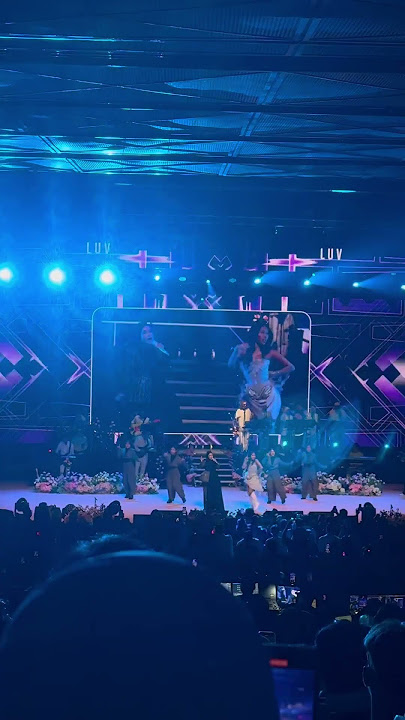 Ernie Zakri & Sabronzo - LUV #ErnieZakriLiveInConcert