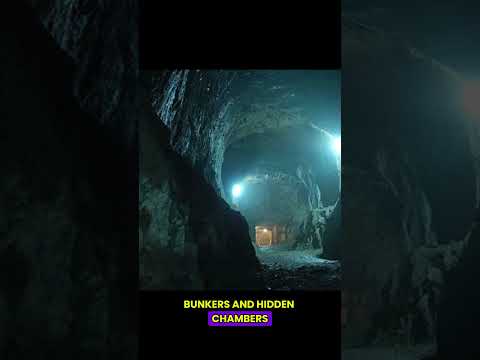Hitler’s Secret Underground