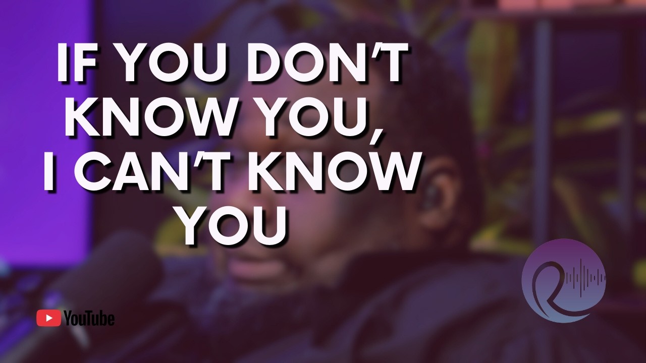 Why Your Friendships Keep Failing (It's Not Them, It's You)