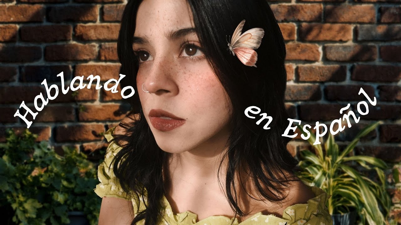 ASMR 🌤️ (En español!) Tomemos el sol juntos 💛​ Susurros bonitos y sonidos de pajaritos.​