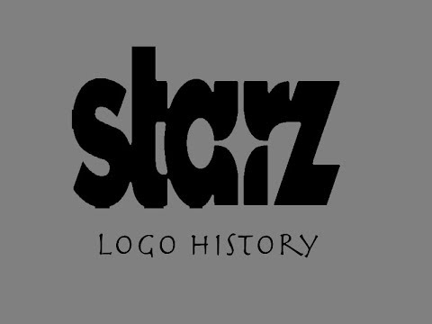 starz feature presentation logo history