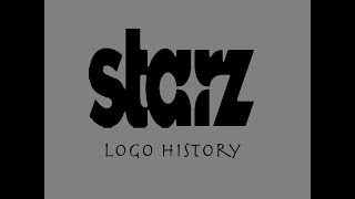 Starz Feature Presentation Logo History (#19)