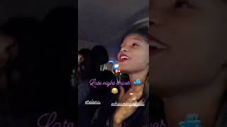 Chloe x Halle Jammin' to Selena's Dreaming of You ✨🌹 | 2.4.18