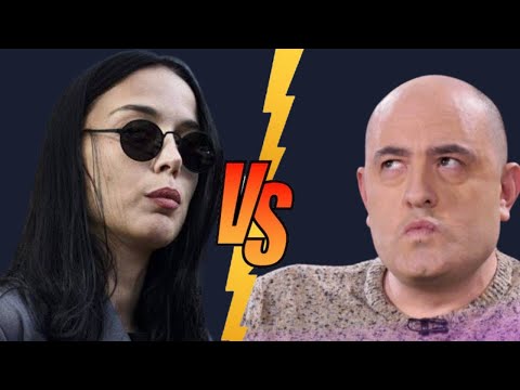 საქართველოს ამოყირავების ბოროტი მცდელობები /#სამნი \u0026 Co./ 10.03.2022