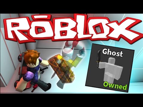 Best Way To Kill The Murderer Roblox Murder Mystery 2 Youtube - nicest murderer ever roblox murder mystery 2