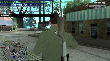 [NGRP][FC] Robin Nicco - KOS/DM (VIDEO 1)