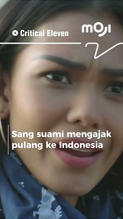 MOJI MOVIE: CRITICAL ELEVEN