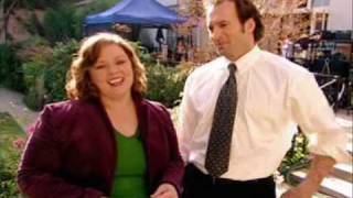 Video thumbnail of "Gilmore Girls-Behind the Scenes"