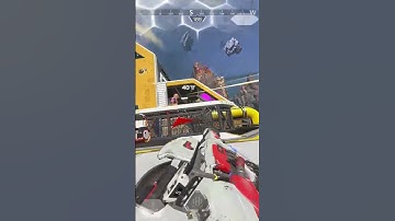 That wraith got shit on | Apex Legends | itzzFirenze | #shorts