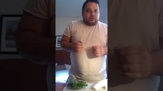 Hühnersuppe Teil 1