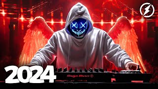 Music Mix 2024 🎧 EDM Remixes of Popular Songs 🎧 EDM Gaming Music Mix ​ by Magic Music Mix 6,220 views 2 months ago 3 hours