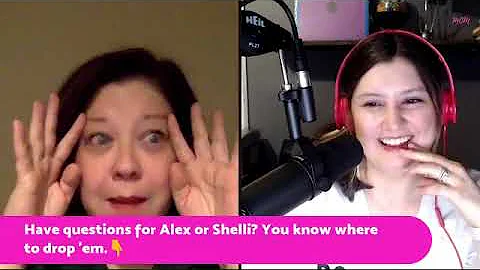 Follow-up Chat with Shelli Jones