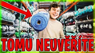 TOMU NEUVĚŘÍTE!😱 | Morry