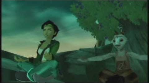 [Playthrough] Beyond Good & Evil - Part 1