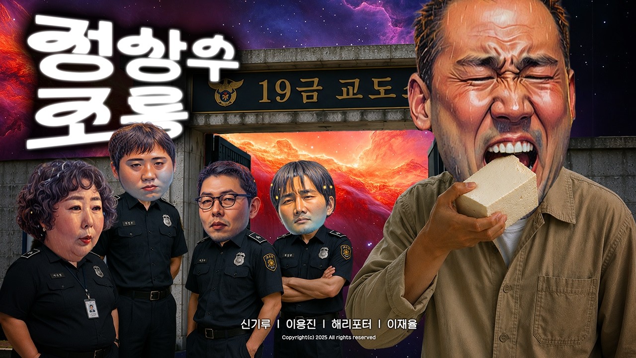 제36회 정상수 조롱잔치 (19금 해제.ver)
