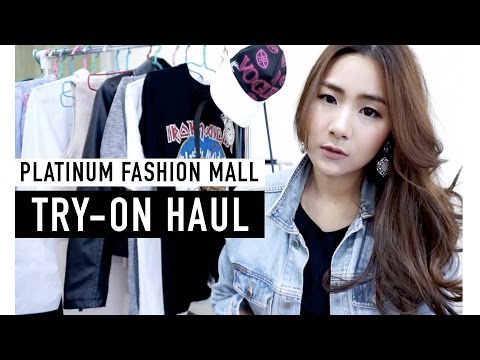 try-on-haul-2016-|-platinum-fashion-mall-bkk-|-weartoworkstyle