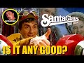 Santa Claus : The Movie (1985) - Is it any good?