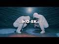 Showcase#1 Ho-EK  / 2020 Jan. Channel Underground