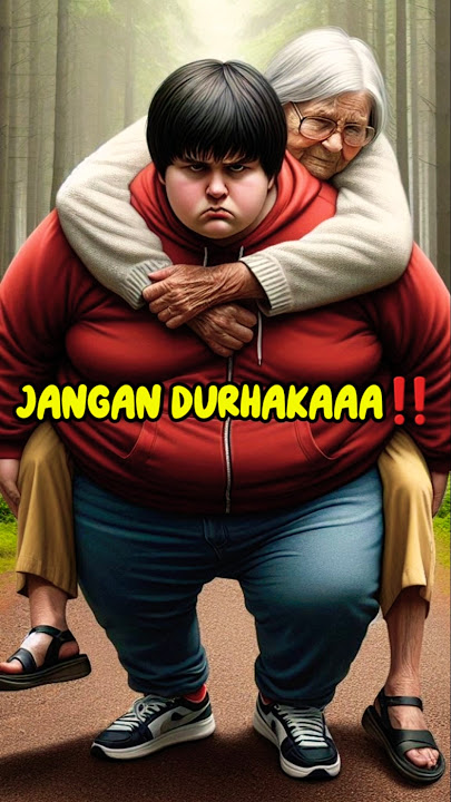 Surga di telapak kaki IBU ‼️ #motivasi #videomotivasi #kisahinspirasi #pelajaranhidup #moral