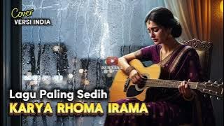 Lagu Paling Sedih Karya H. Rhoma Irama Cover Versi India 