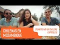 Capítulo 9: Mozambique | Siempre hay un chileno 2020