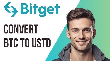 How to Convert Btc to Usdt on Bitget (2025 Update) - Full Guide