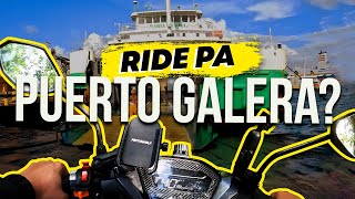 Puerto Galera Ride Guide: Paano magpunta at magkano ang mga gagastusin?