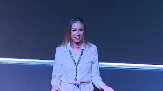 Master Your Stress | Gina Van Luven | TEDxAPUKL