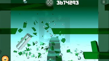 Custom Hit: Finally Reached Checkpoint Endless