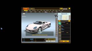 31-01-12 New Years Update! | Drift City GamesCampus