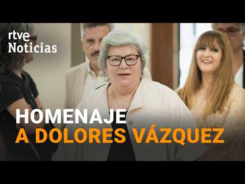 El Gobierno pide perdón a Dolores Vázquez, condenada erróneamente 519 días por el asesinato de Rocío Wanninkhof