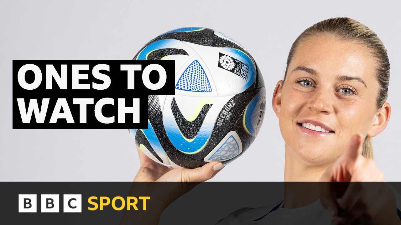 Womens World Cup The players and teams looking to flex down under BBC Sport