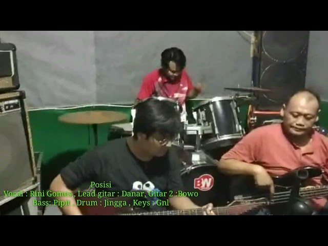 Jeritan Anak Manusia  ( Nicky Astria ) cover Rock Legend 2 class=