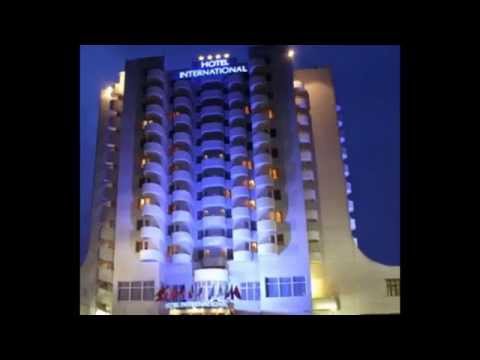 Hotel International Baile Felix Youtube