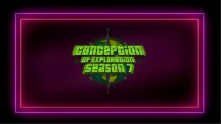 Conception UHC Season 7 Episode 2- Let's Stay Hidden