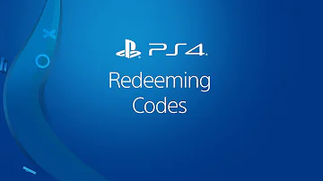 Jak stáhnu hru do systému PS4 po uplatnění kódu?