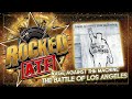 Rage Against The Machine – The Battle Of Los Angeles | All Time Favorite Albums | Rocked