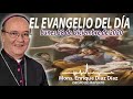 El Evangelio del Día | Mons. Enrique Díaz | 28 de Diciembre de 2020