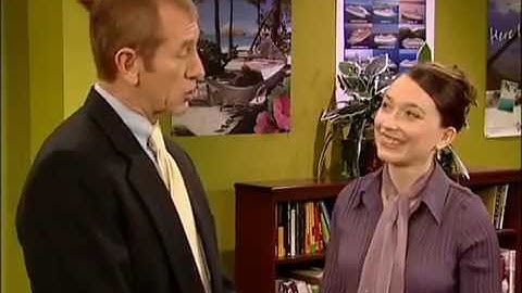 Top Notch 2   Unit 1   Scene 2