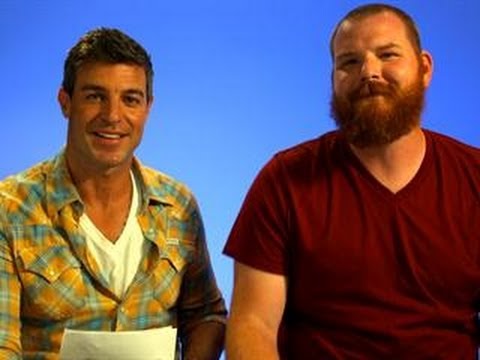 eviction conjonctivite Big Brother - Get to Know Spencer