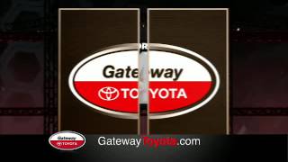 Gateway Toyota - Primetime